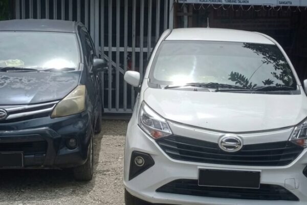Galeri Lestari Travel 5